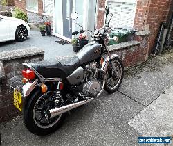 Yamaha XS 650 Special for Sale