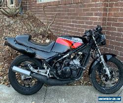 Yamaha RZ250 for Sale