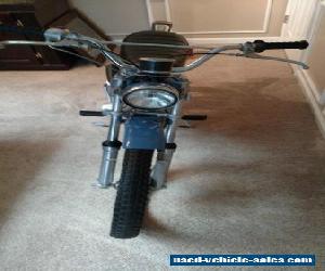 1971 Honda Other