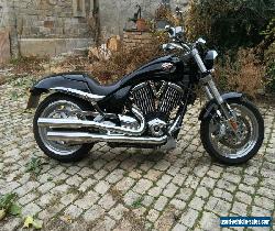 Victory Hammer 2006 for Sale