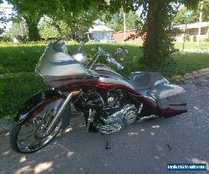 2013 Harley-Davidson Touring