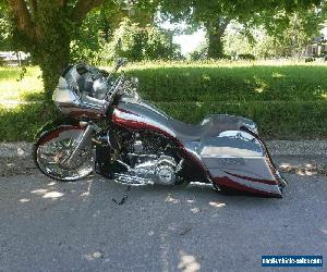 2013 Harley-Davidson Touring