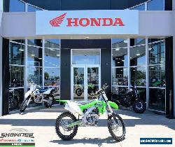 2019 Kawasaki KX for Sale