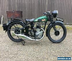 1930 BSA L31 350cc.    **Banbury Run Eligible **  for Sale