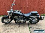 2009 Honda Shadow for Sale