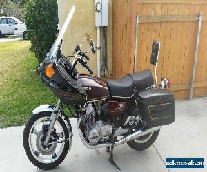 1978 Honda CB