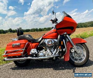 2007 Harley-Davidson Touring