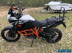 2015 KTM 1190R as new 3,000 kms suit new bike buyer adventure bike many extras for Sale