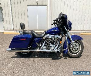 2006 Harley-Davidson Touring