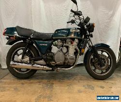 1979 Kawasaki KZ1300 for Sale