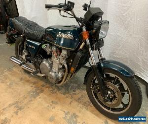 1979 Kawasaki KZ1300