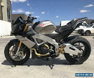 APRILIA RSV TUONO 1000 APRC 01/2012 MODEL  PROJECT MAKE AN OFFER