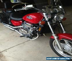 1994 Honda Magna for Sale