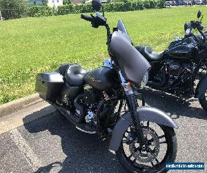 2016 Harley-Davidson Touring