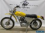 1971 Ducati 450 R/T Desmo      1438  FREE SHIPPING TO ENGLAND UK for Sale