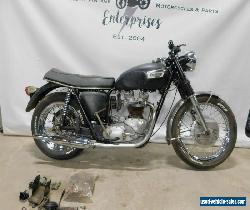 1970 Triumph TR6  TR6R  650    1450    FREE SHIPPING TO ENGLAND   UK for Sale