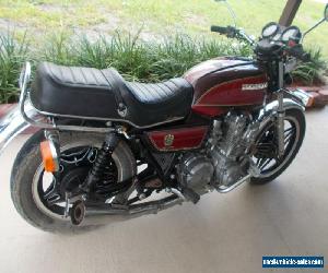 1979 Honda Other