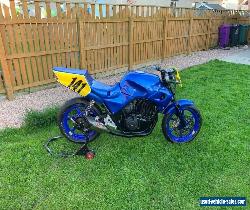 Honda cb500 race bike for Sale