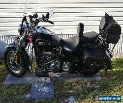 2012 Yamaha Road Star for Sale