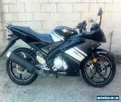 Yamaha R150 2011 Complete Bike for Sale