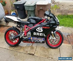 2003 Ducati Superbike for Sale