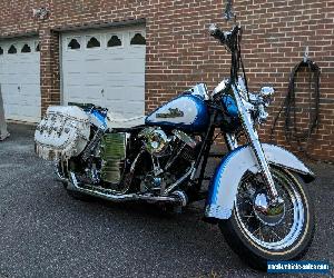 1977 Harley-Davidson Other