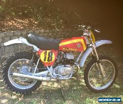 Bultaco Pursang 360 Mk8 for Sale