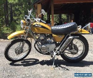 1974 Honda Other