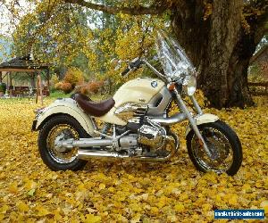 BMW: R-Series