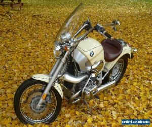 BMW: R-Series