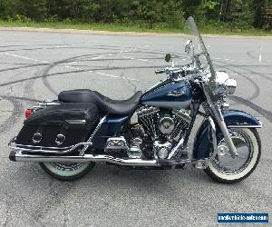 2001 Harley-Davidson Touring