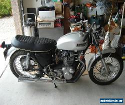 1972 Triumph Trident for Sale