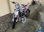 Yamaha yz250f for Sale