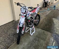 Yamaha yz250f for Sale