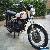 Yamaha 1975 RD250B Project Bike Matching Frame & Engine Numbers & NOVA No for Sale