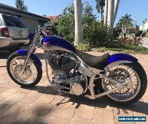 1989 Harley-Davidson Other