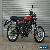 2010/11 Kawasaki Ninja 250 custom scrambler for Sale