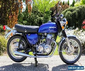 1972 Honda CB for Sale