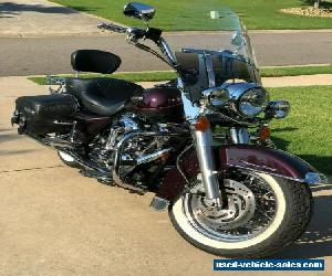 2006 Harley-Davidson Touring