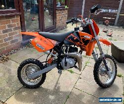 KTM 50 for Sale