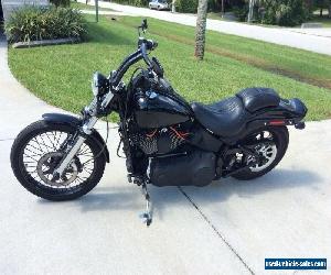 2008 Harley-Davidson Other