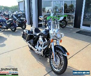 2012 Harley-Davidson Touring