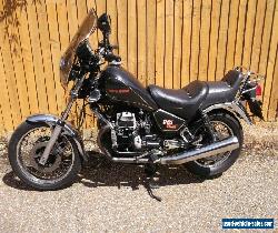 1991 Moto Guzzi V65 Florida, 650cc for Sale