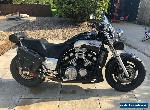 Yamaha V-Max for Sale