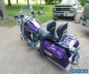 2001 Harley-Davidson Other