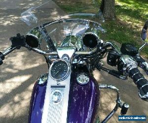 2001 Harley-Davidson Other