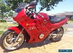 suzuki across GSX250F for Sale