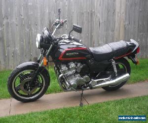 1980 Honda CB