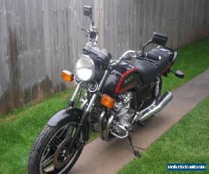 1980 Honda CB