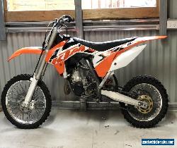 ktm 85 2015 small wheel for Sale